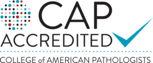 CAP-accredited-logo