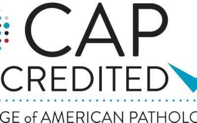 Atlantic Reproductive Medicine Receives CAP Accreditation