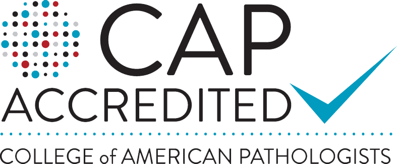 CAP-accredited-logo