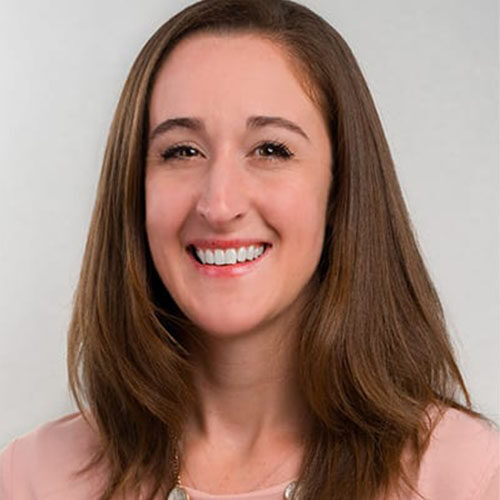 Dr. Mary Peavey