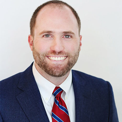 Dr. Matt Coward