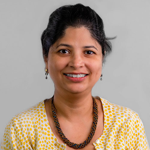 Sushma Singh, PHD, HCLD