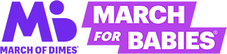 Join ARMS’ and support March for Babies