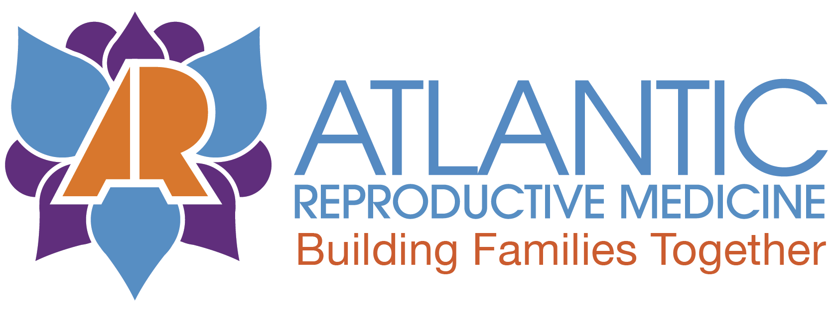 Atlantic Reproductive Medicine Logo