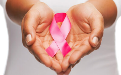 October is Breast Cancer Awareness Month: Learn Signs and Symptoms to Watch For