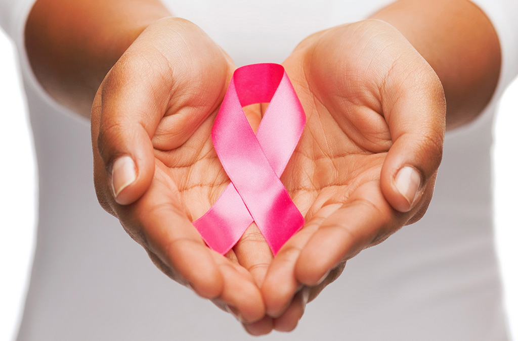 October is Breast Cancer Awareness Month: Learn Signs and Symptoms to Watch For