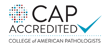 CAP-accredited-logo