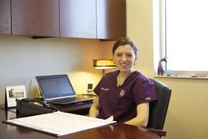 Atlantic Fertility Specialists | Dr. Susannah Copland