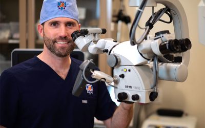 Advantages of Choosing a Fertility Clinic with a Reproductive Urologist