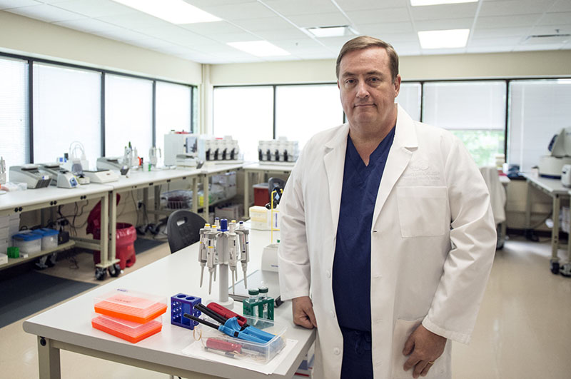 Dr. Richard T. Scott Jr.