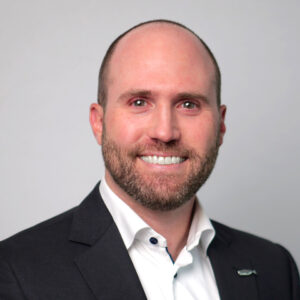Dr. Matt Coward