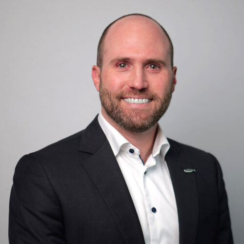 Matt Coward, MD