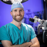 Dr. Matt Coward, Male Fertility Specialist