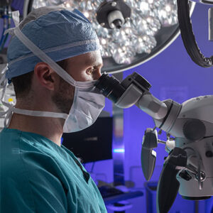 Dr. Matt Coward, Male Fertility Specialist Dr. Matt Coward, Male Fertility Specialist