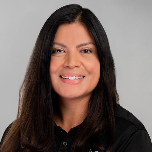 Patti Borgmeyer