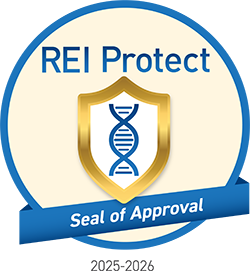 REI Protect Seal