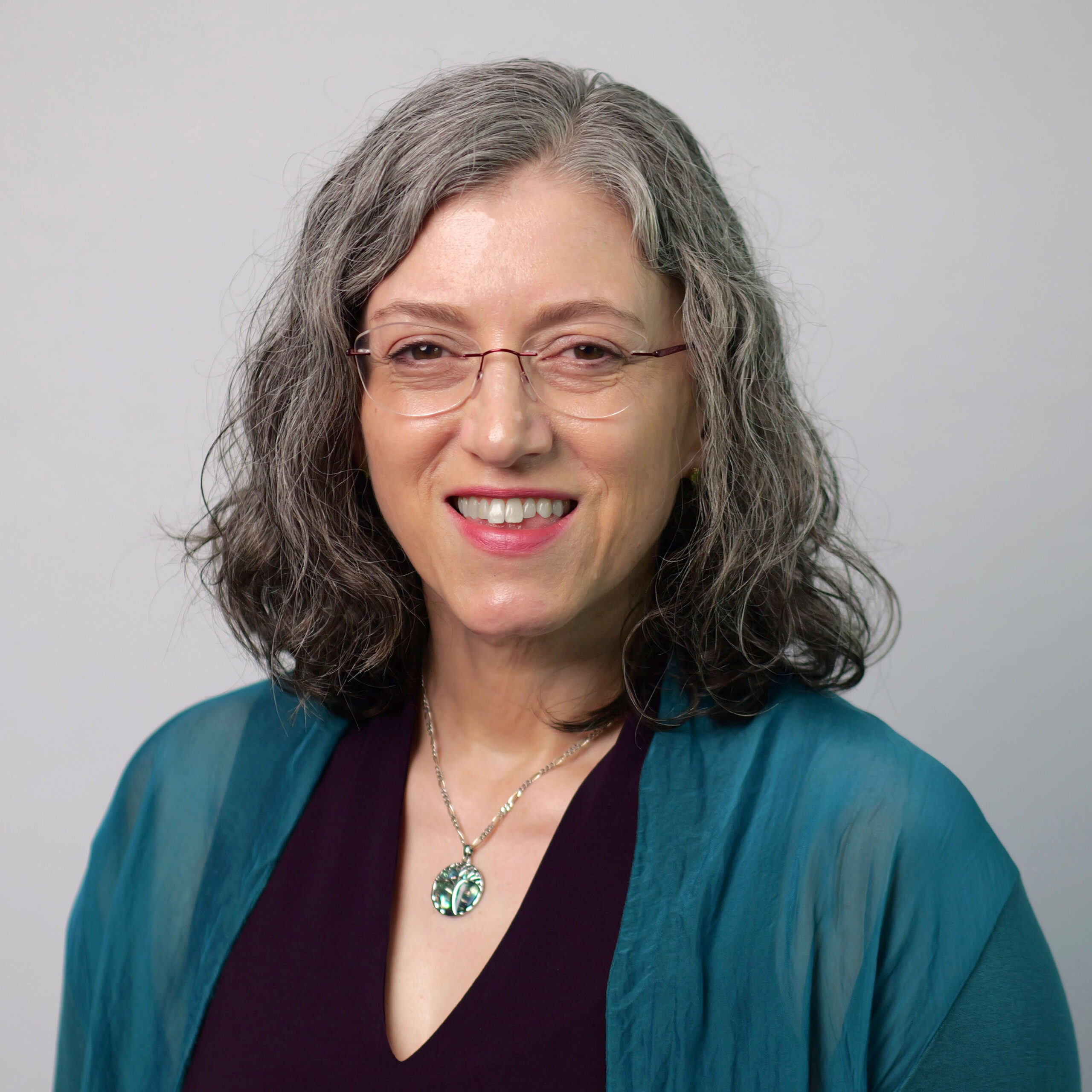 Dr. Susannah Copland Dr. Susannah Copland