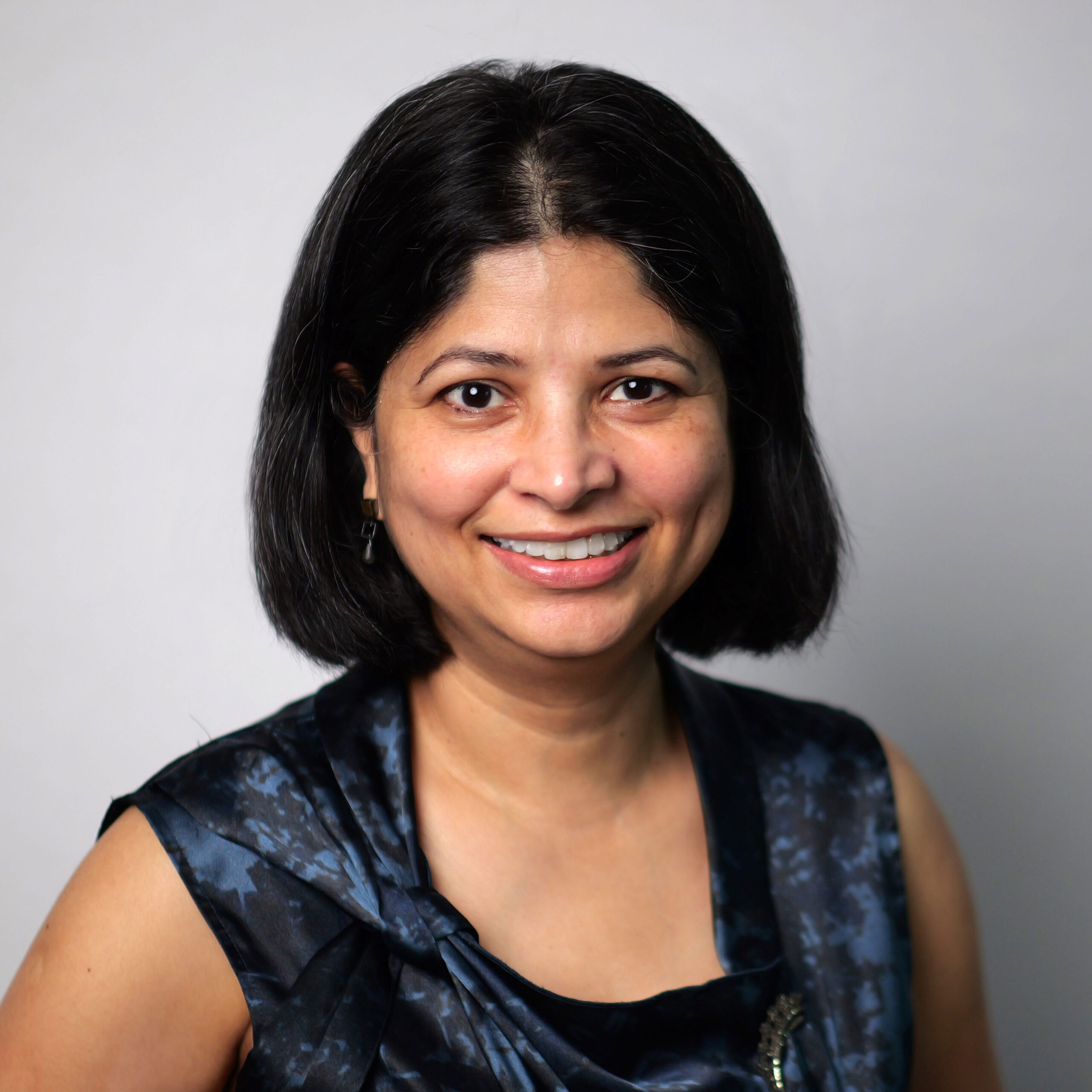 Sushma Singh, PHD, HCLD