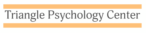 Triangle Psychology Center Logo