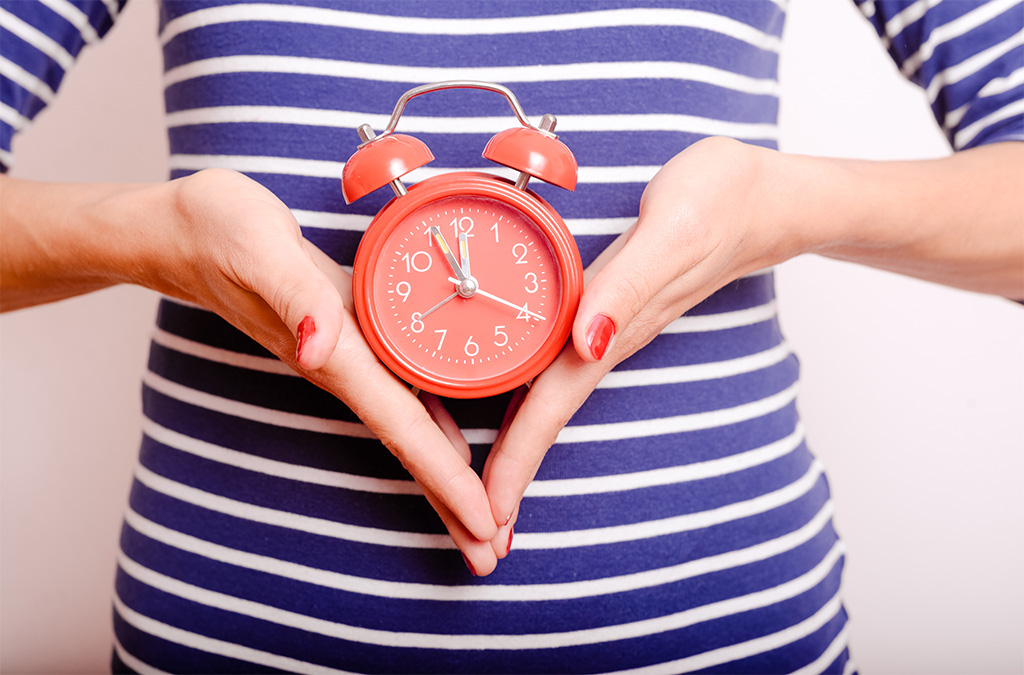 4 Surprising Ways the Biological Clock Affects Women’s Fertility